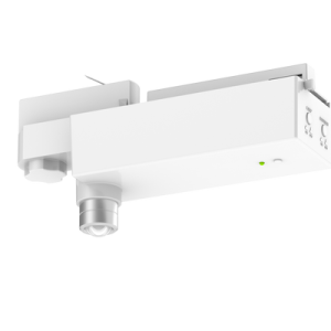 Emergency Track Light 6W Maintained / 3.5W Non maintained.