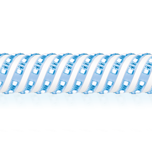 Striplight, Flexible RGBCX RGB & Tuneable Whi, LED IP67 Self Adhesive Backing