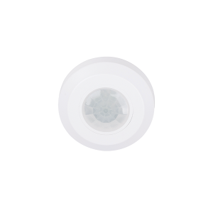 400W IP20 Surface PIR Sensor