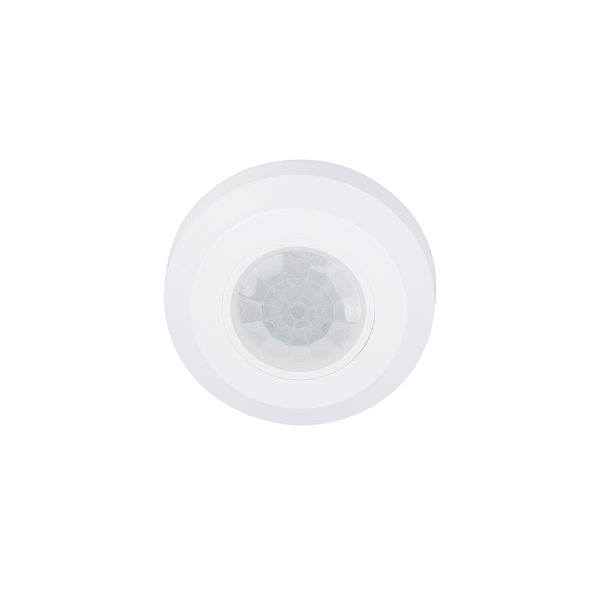 400W IP20 Surface PIR Sensor