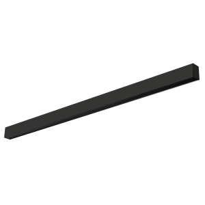 Black 1500mm Blanking Plate for InterLEDCS™