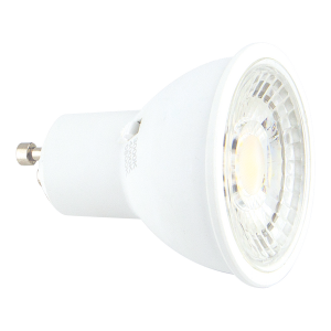 ClearVu 5W Colour Switchable GU10 Contractor 10 Pack